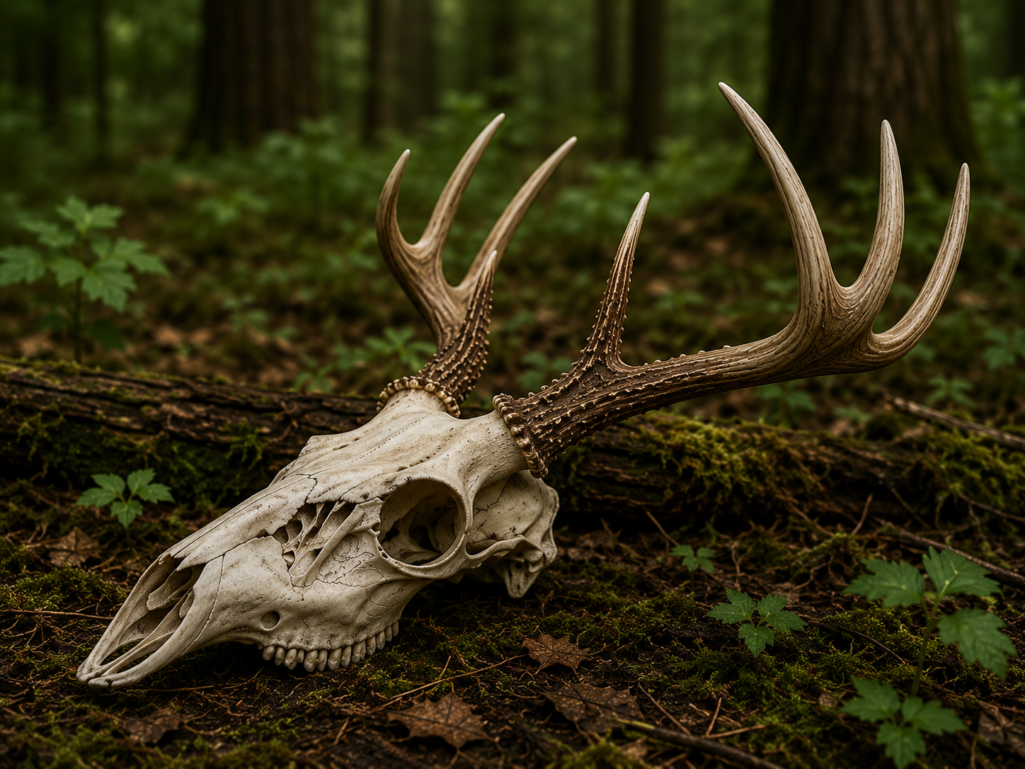 Bones