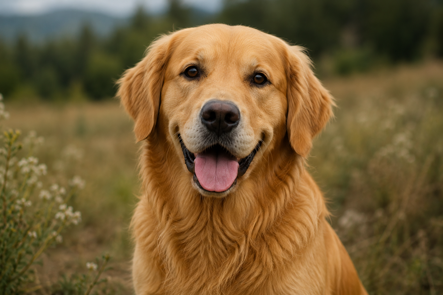 Domestic Animals