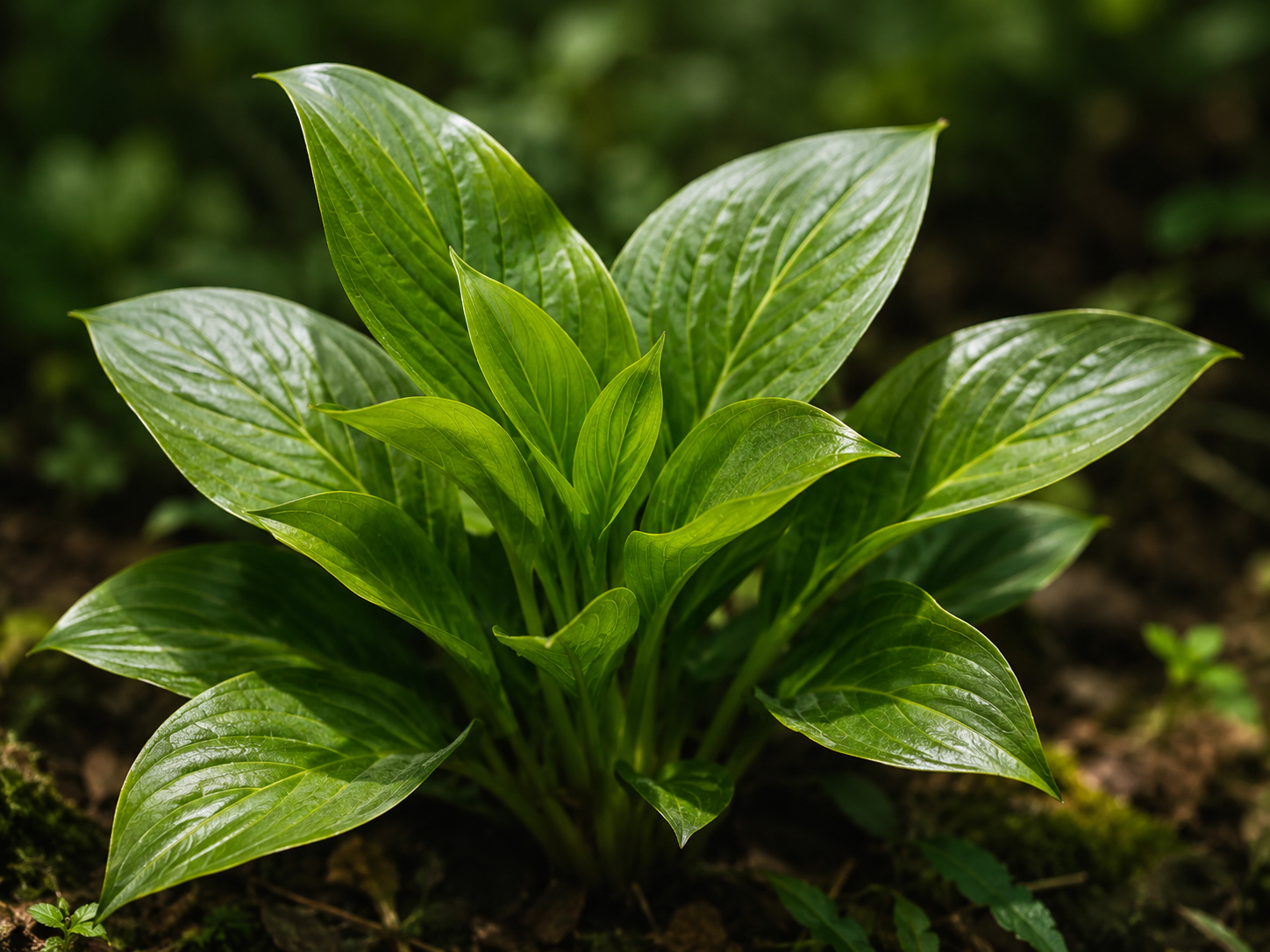 Plants
