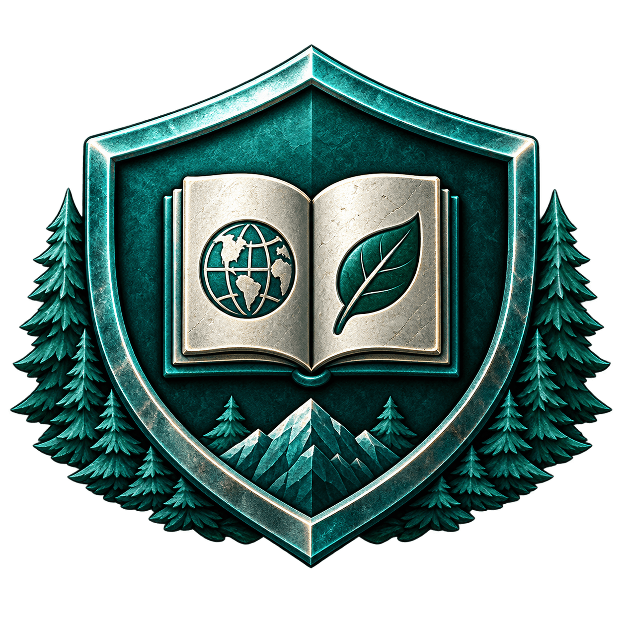 Wildlife Scholar badge