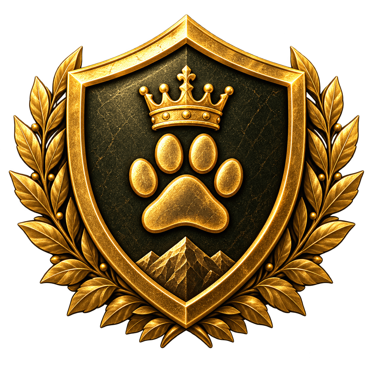 Monthly Master badge