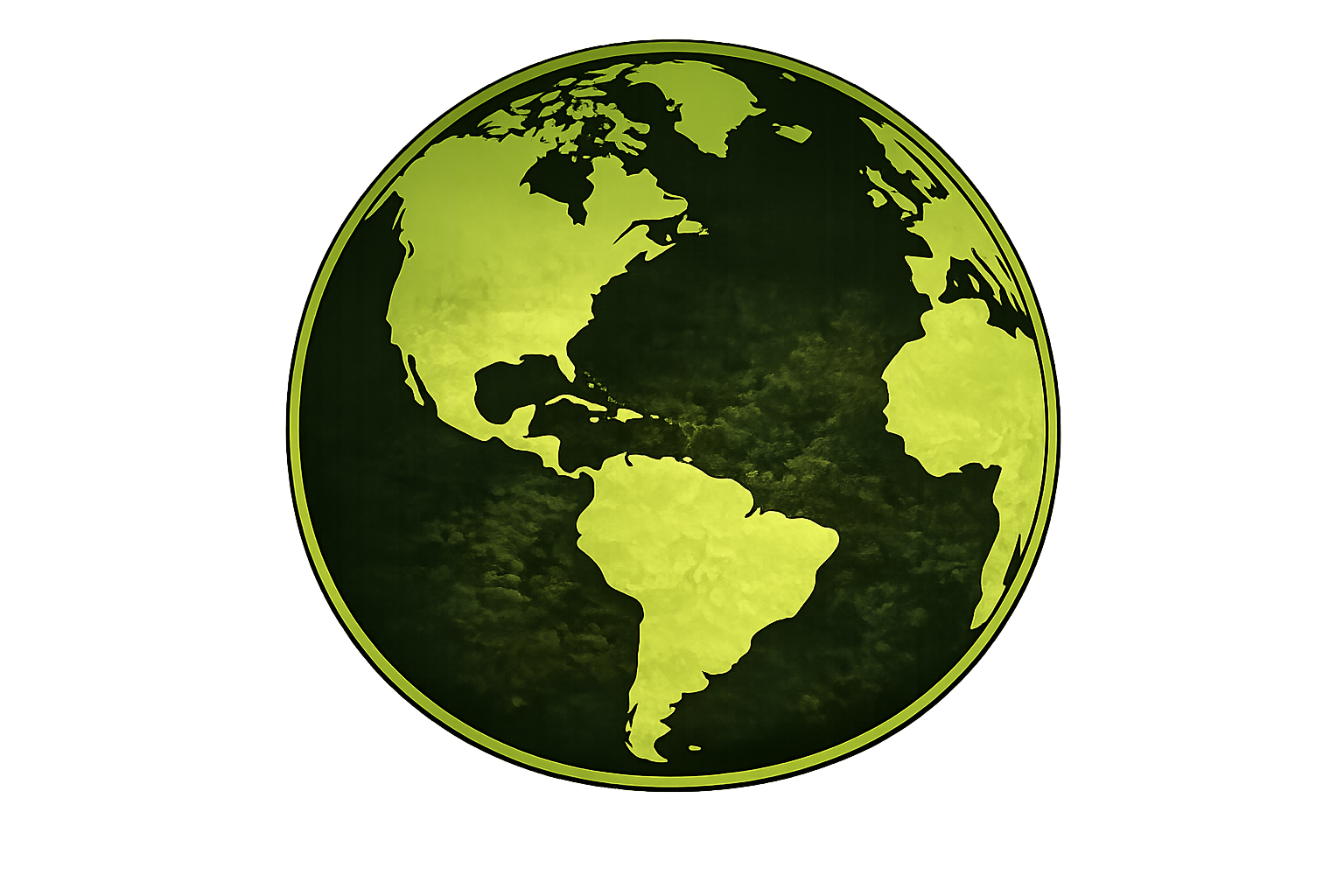 EncountersWorld Earth logo