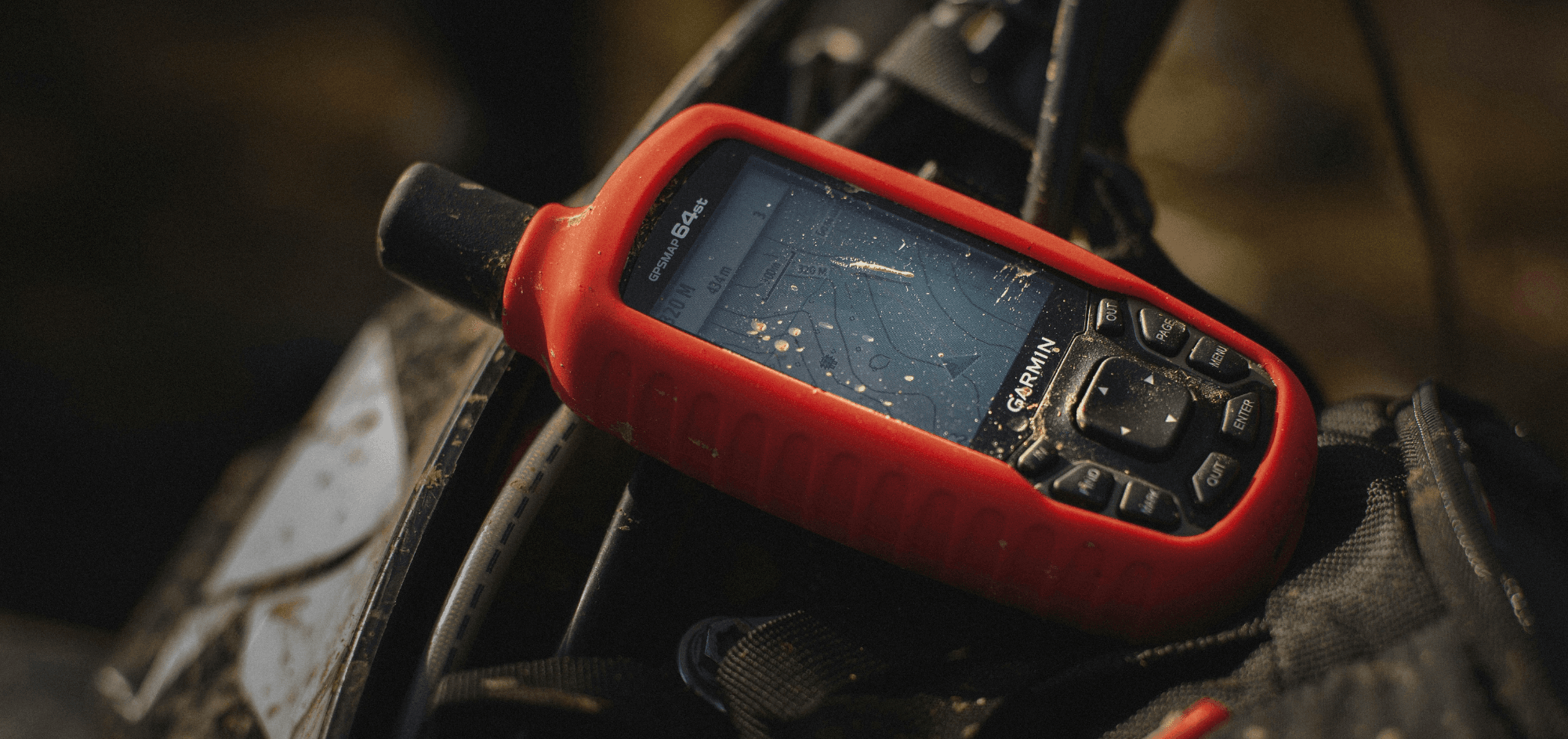 Navigation Basics