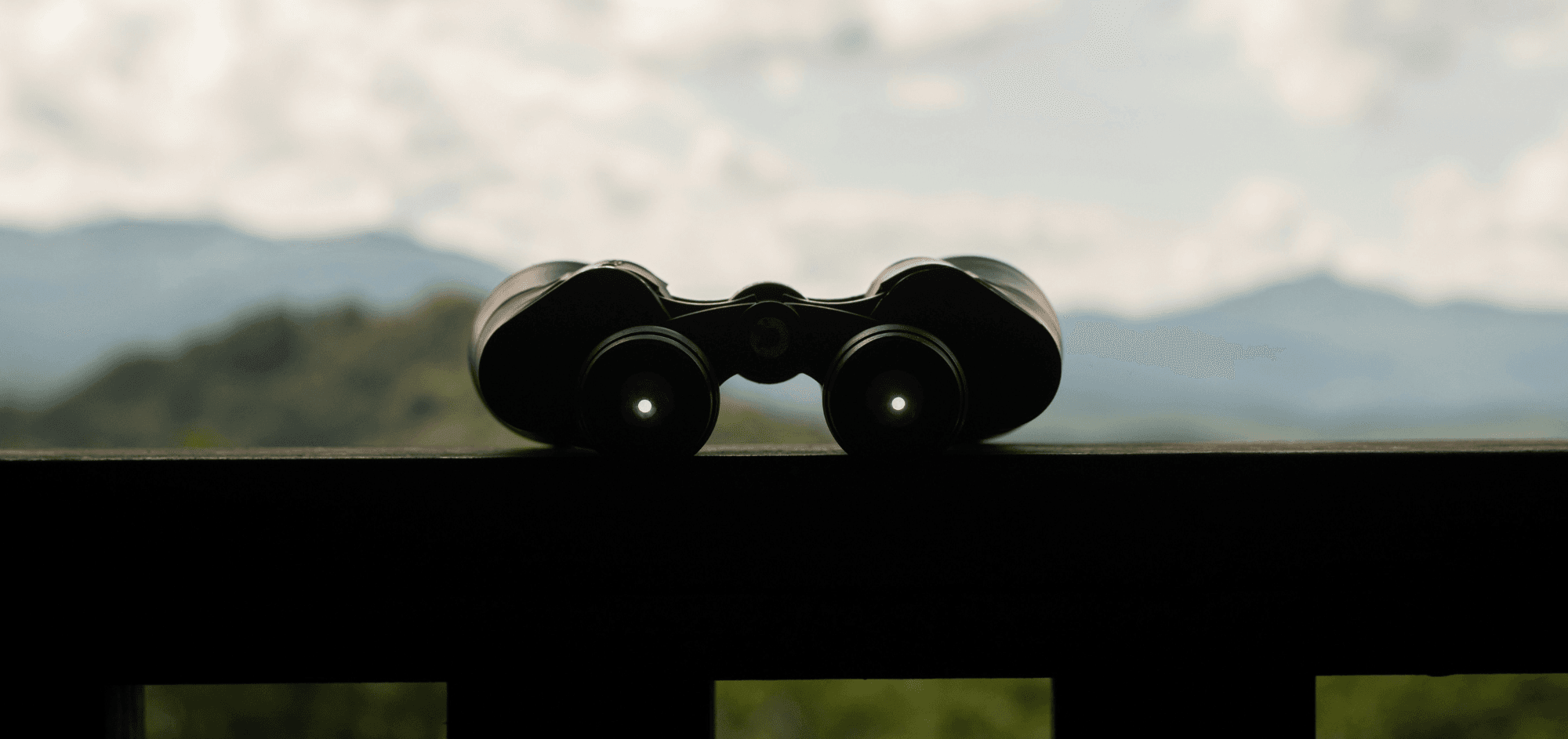 Binoculars